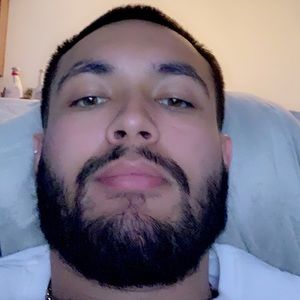 Meet your Posher, Noah